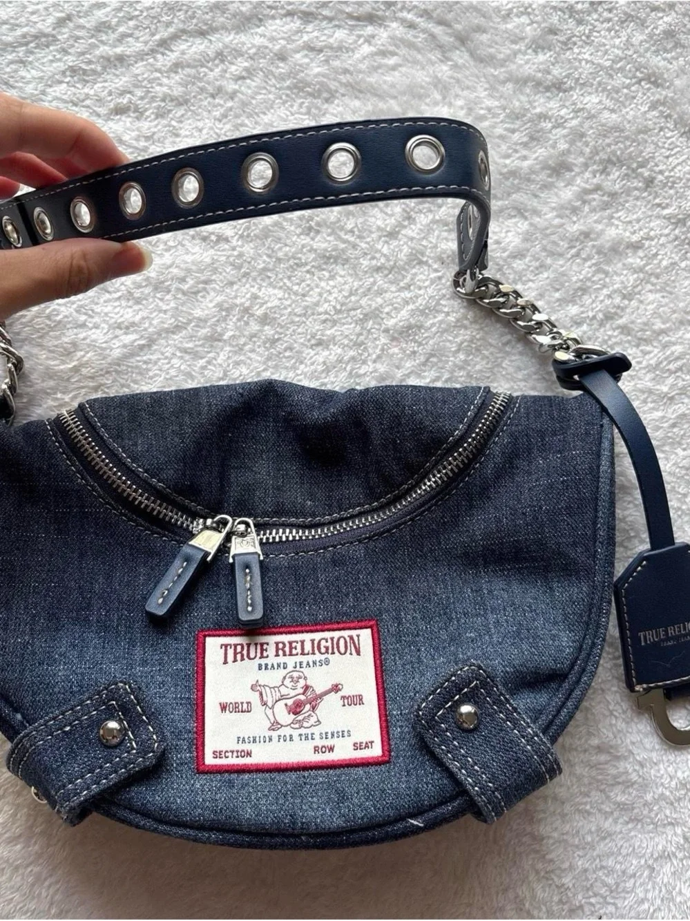 True Religion true religion